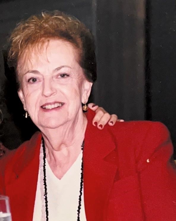 Obituary of Lillian Kuropatkin