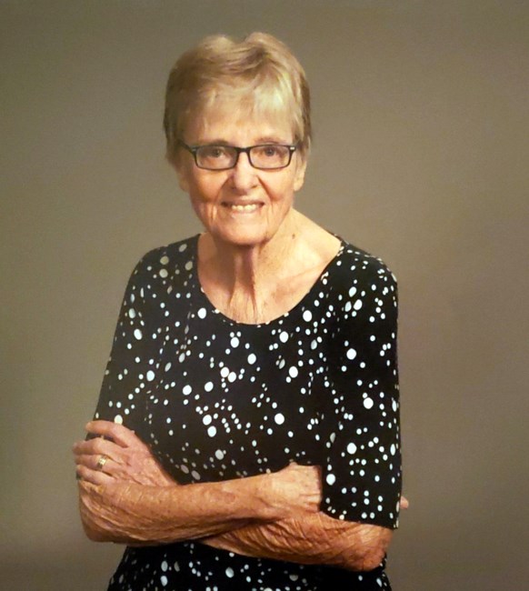 Obituary of Judy Ann Ellen Miller