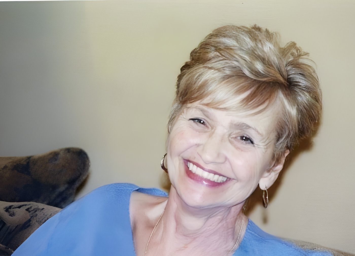 Obituary of RoseMarie Sciascia