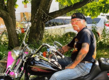 Obituary of Rocky "Savage" Mowan