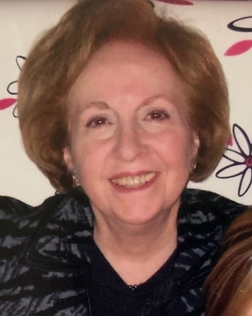 Obituary of Patricia M. Venuto