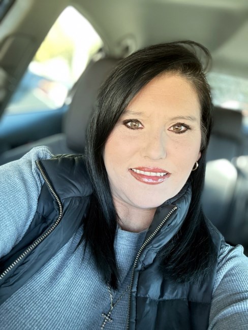 Obituario de Rebecca Jo Smith