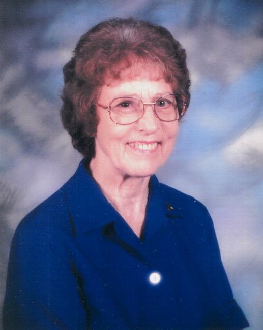 Obituary of Linnie D. Lanham
