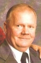 Obituary of Thurman James Barrons Sr.