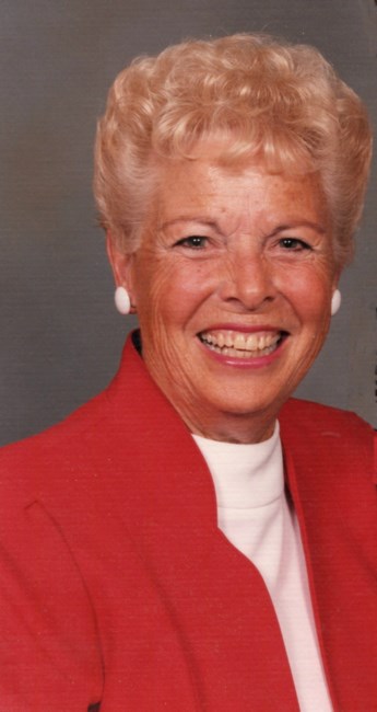 Obituary of Sue Shuttleworth