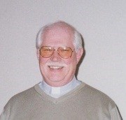 Obituary of Peter Leo Ireton