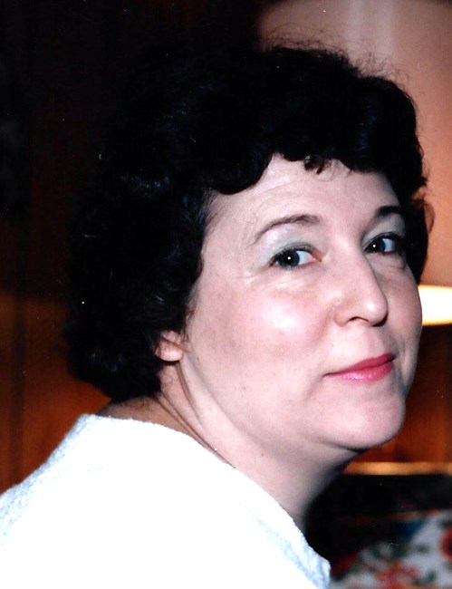 Obituary of Janice Kay Vaughn