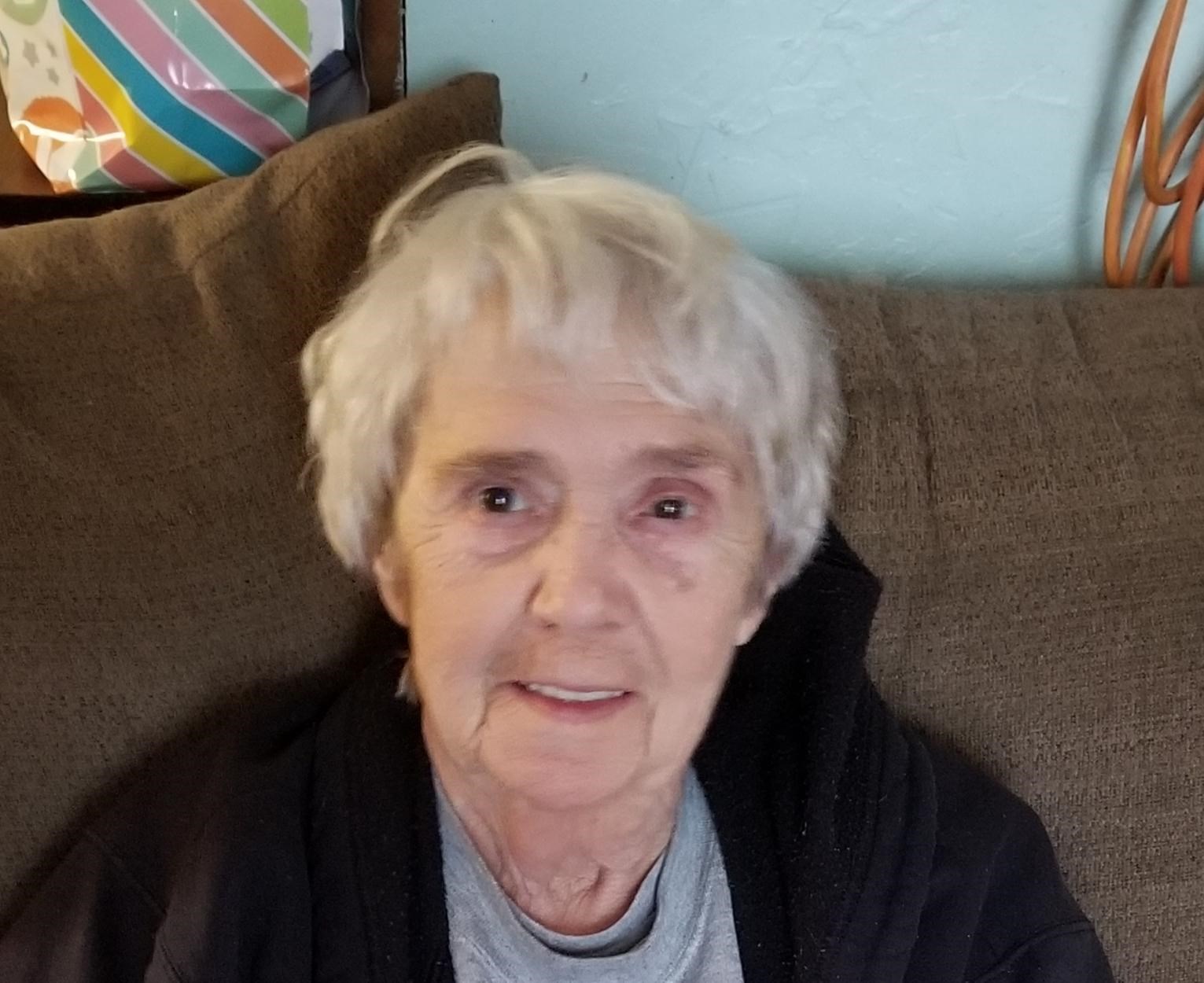 Obituary of Elizabeth L Felix