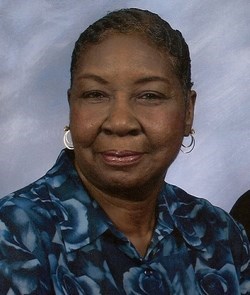 Obituary of Delliah Long Hayes