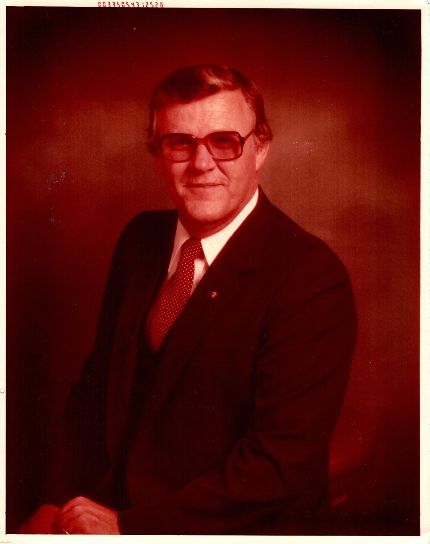 Obituary of William Boyd Beaver