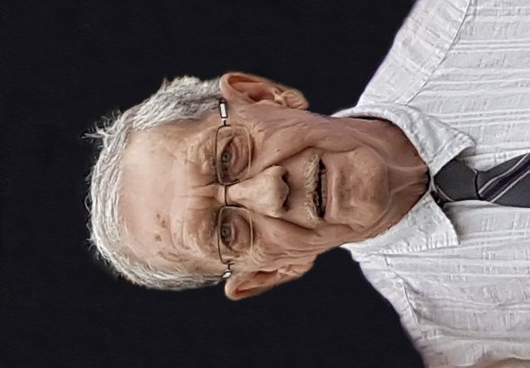 Obituary of Robert Richard Gordon