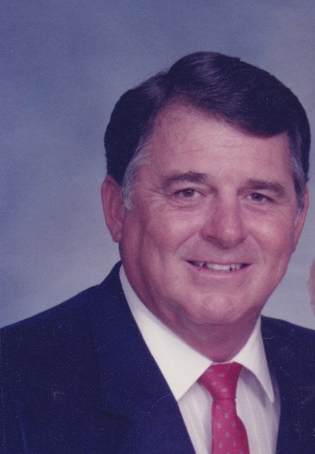 Obituary of C. Randall Dorsett