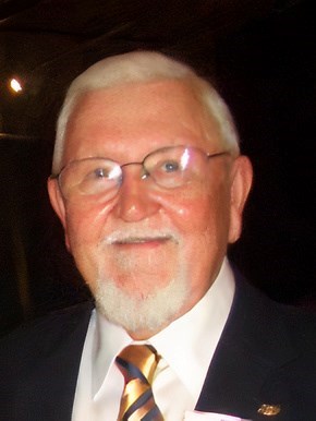 Obituary of Donald Leroy Lougheed