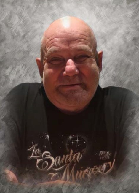 Obituary of Charles Robert Merritt