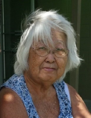 Obituary of Cheryl Bowker