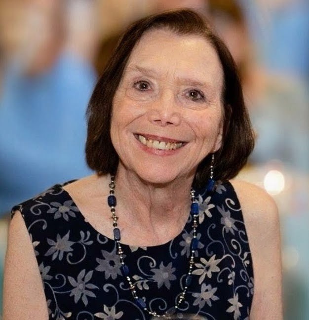 Obituary of Patricia Sahr