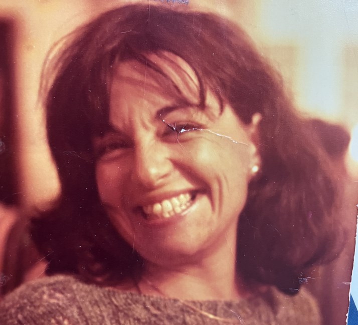 Obituary of Suzanne M. Pogell