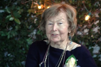 Obituary of Helen Cady