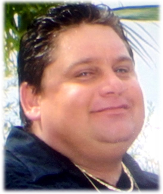 Obituary of Anthony James Iovino