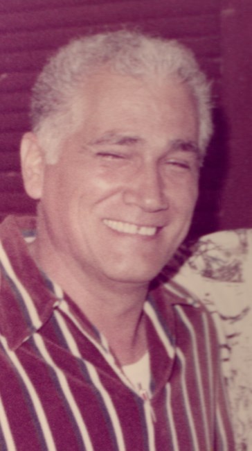 Obituary of Salvador B. Torres
