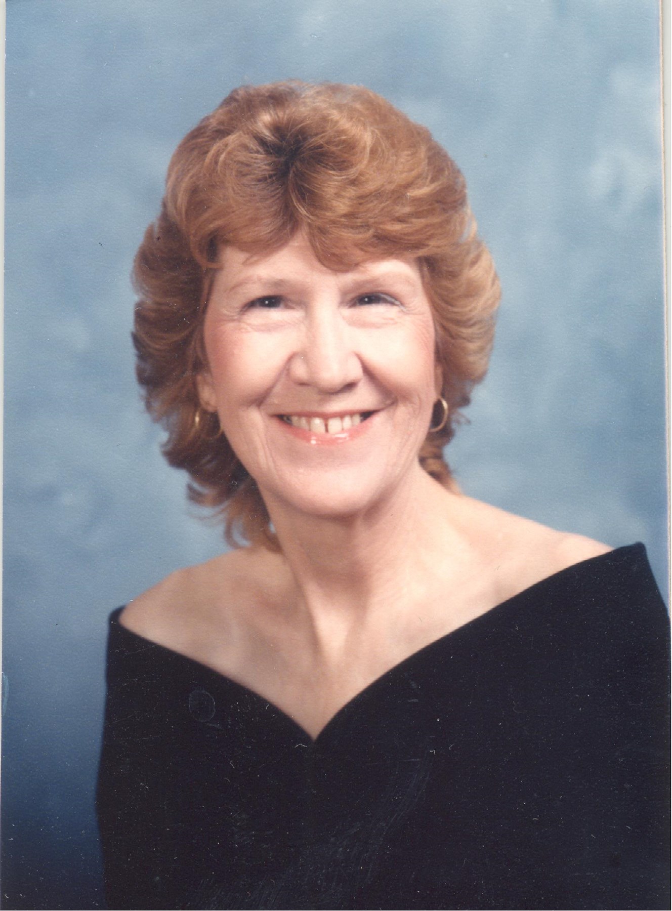 Obituary of Wanda "Rose" "Rose" Roper