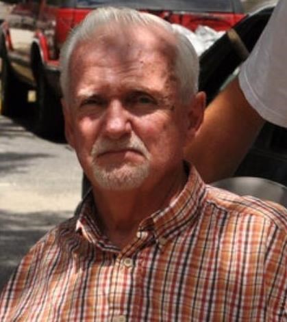 Obituary of James William Colbert