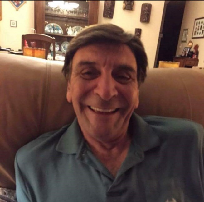 Obituary of Carlos F. Munoz