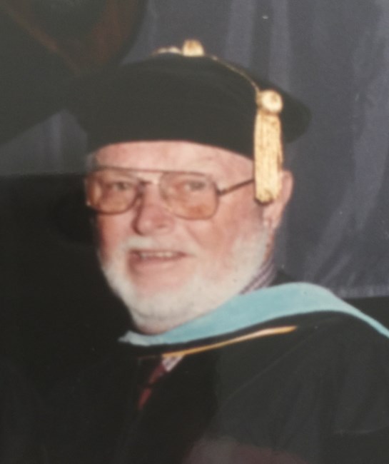 Obituario de Dr. Bertrand Augustine Miller, III