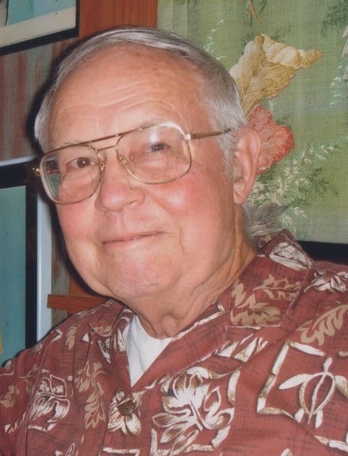 Obituary of Dale Edward Bennett