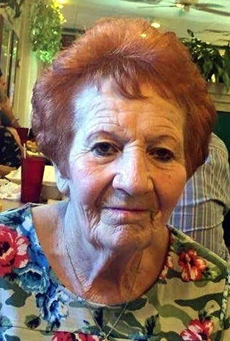 Obituary of Nita Pitre