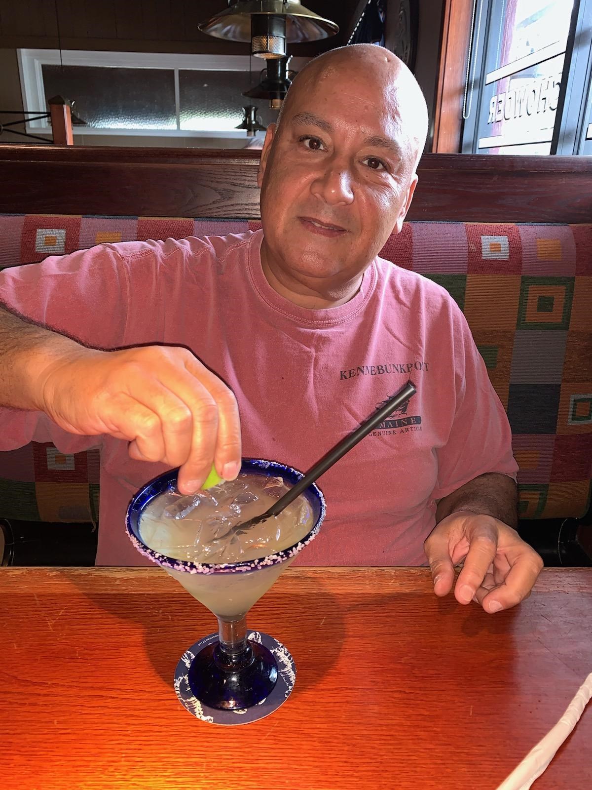 Obituary of Frank Ferreira