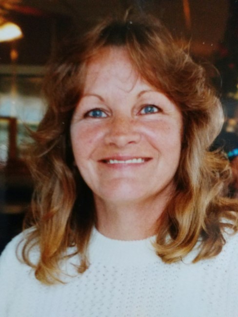 Obituary of Amber Dawn Mauck