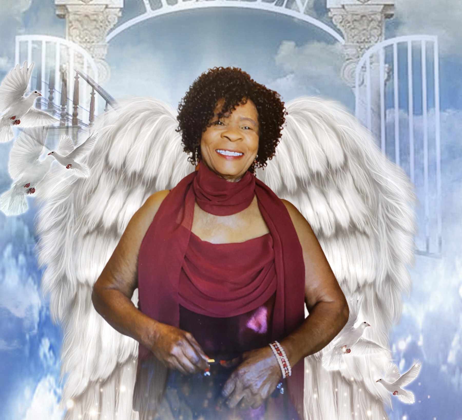 Obituary of Julienne Enneus