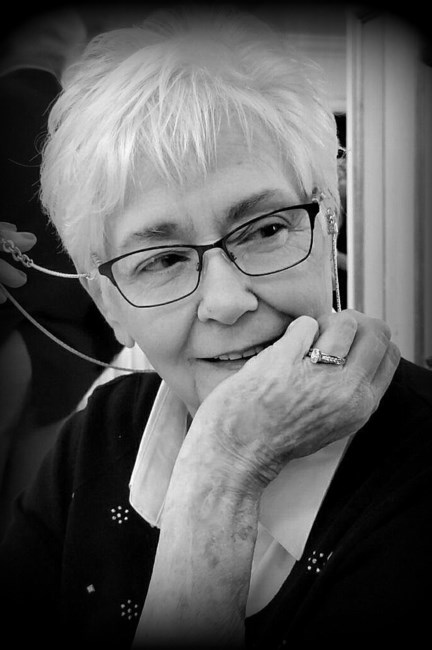 Obituary of Barbara Marie Perna
