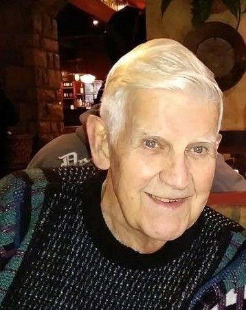 Obituary of George William Hammitt