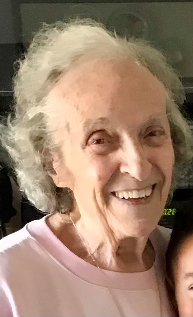 Obituary of Gloria Ann McPhillips