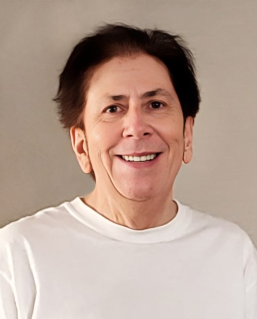 Obituary of Rick Sodano