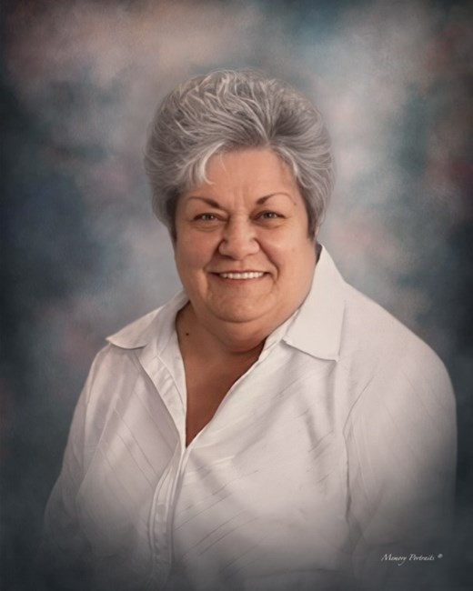 Obituary of Sherry McGivern