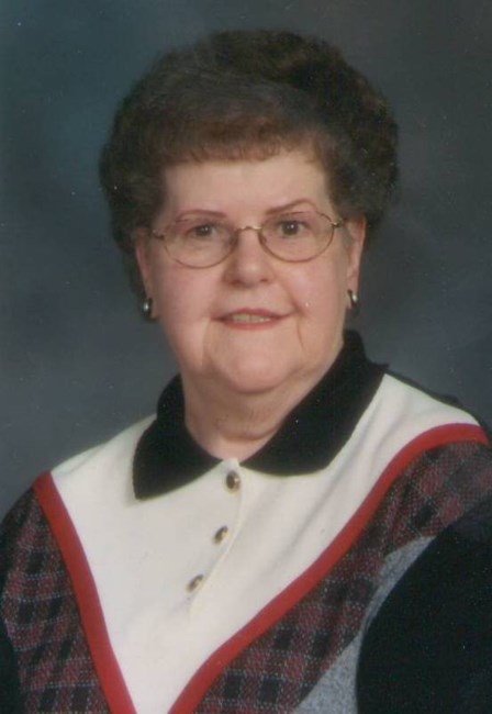 Obituary of Barbara Jean McDaniels