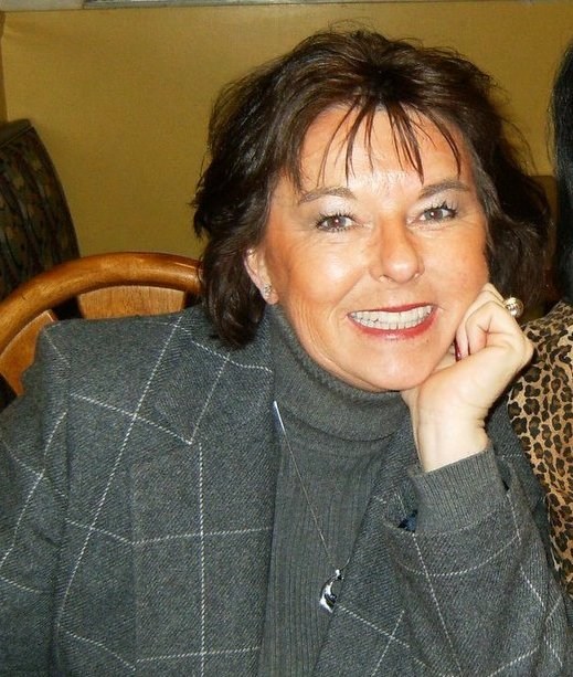 Obituary of Cathleen "Cathy" Fitzgerald