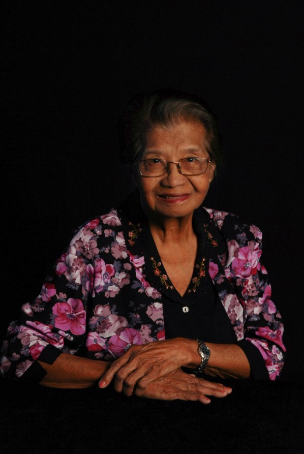Obituary of Gregoria P. Millar