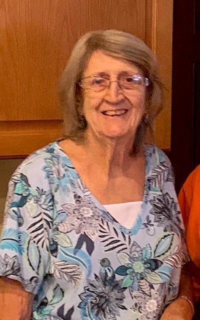 Obituary of Vickie Meineke Stuckey