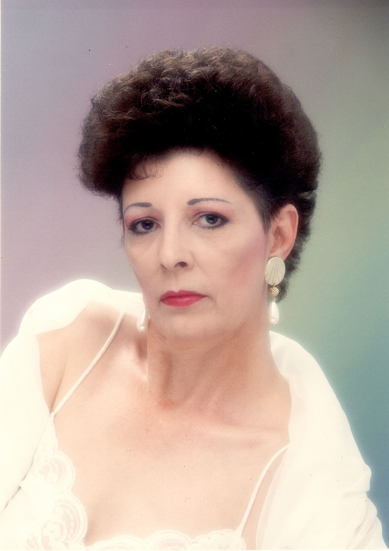 Obituary of Joyce Hardin Young