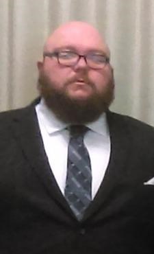 Obituario de Chad E Williams