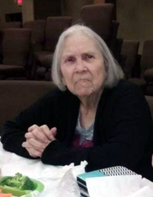 Obituary of Marie Eve Sheffield