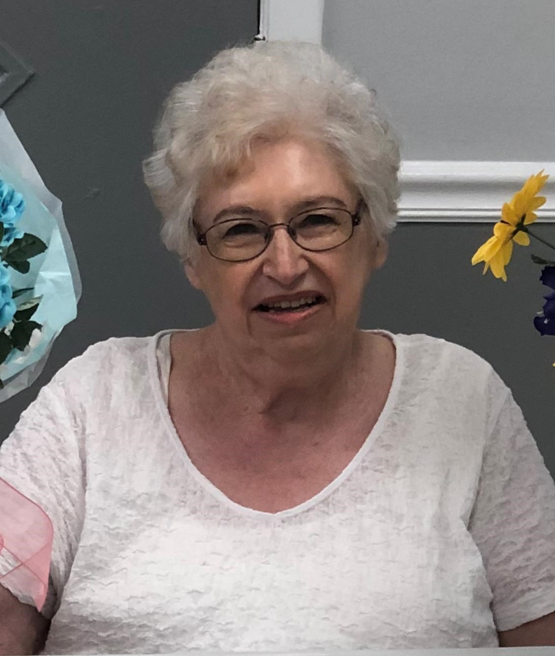 Obituary of Nancy Carol Exmeyer