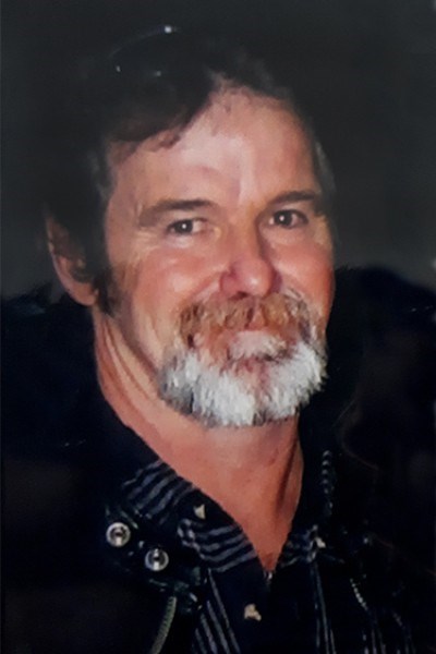 Obituario de Charles Victor Lumley