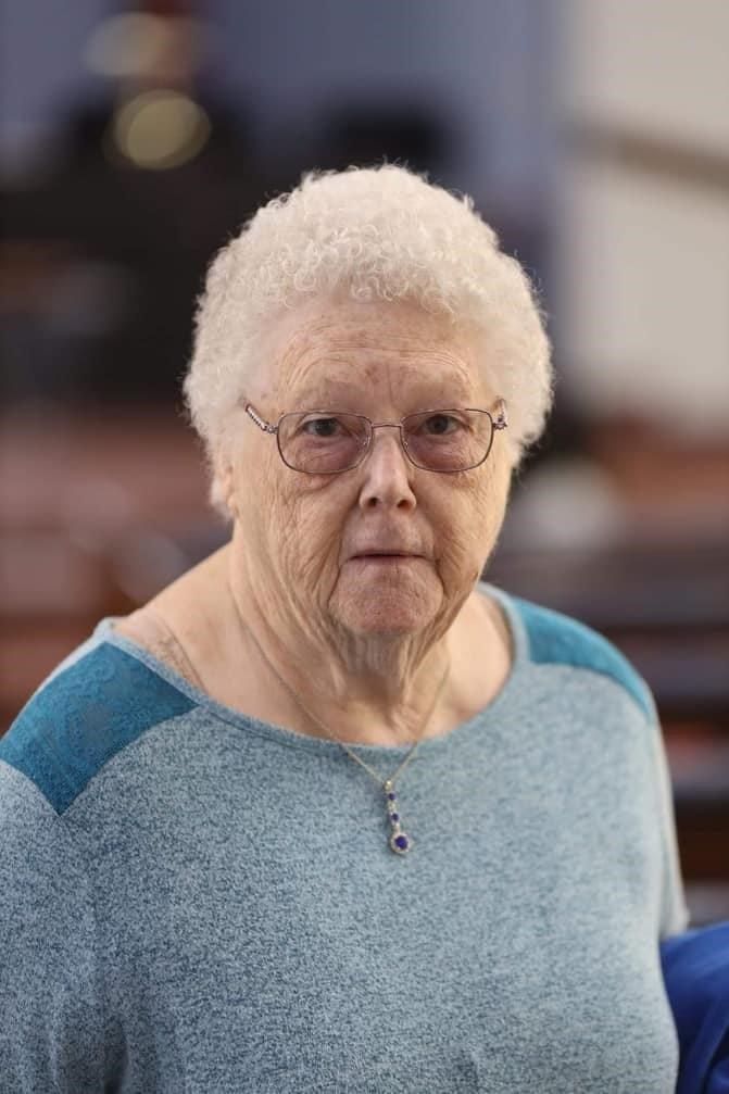 Obituary of Madonna Alice Smith