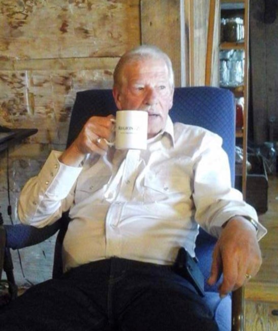 Obituary of Dennis Dale Martin