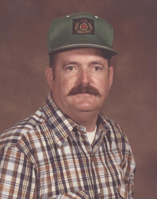 Obituary of Joseph William McGovern